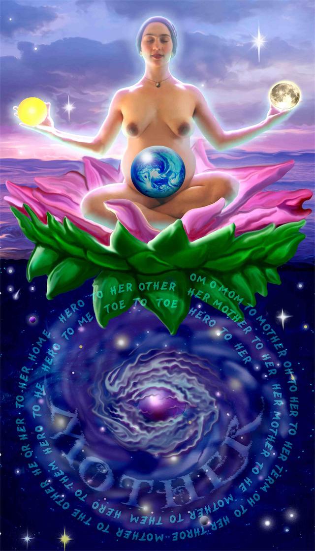 Star Art of MOTHER